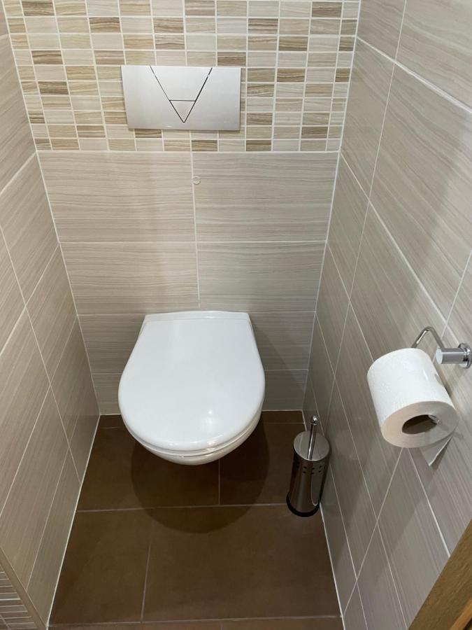 Apartman Vs Frantiskovy Lazne Ngoại thất bức ảnh