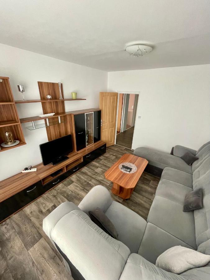 Apartman Vs Frantiskovy Lazne Ngoại thất bức ảnh