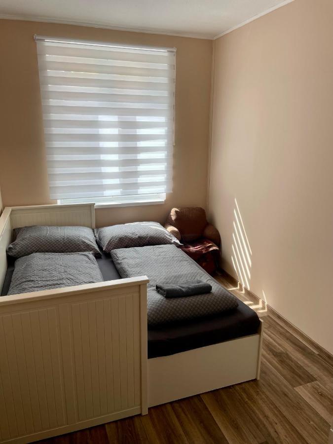 Apartman Vs Frantiskovy Lazne Ngoại thất bức ảnh