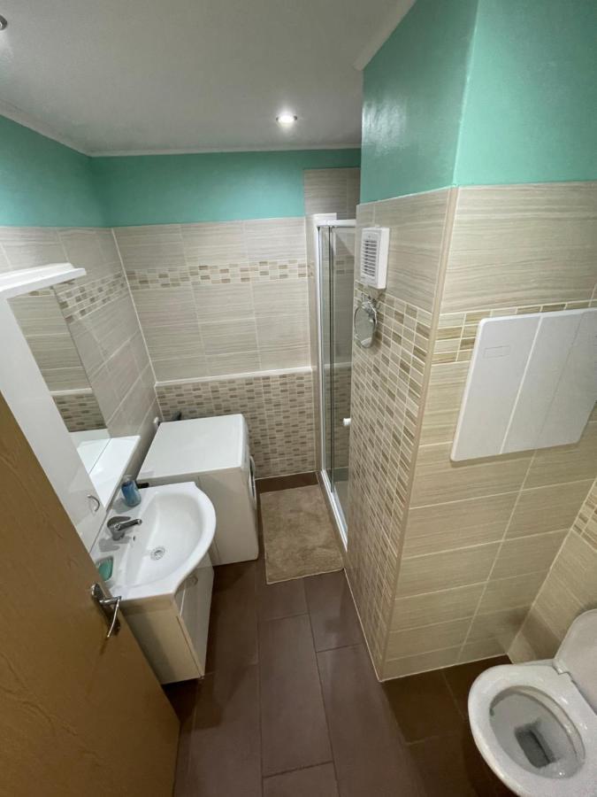 Apartman Vs Frantiskovy Lazne Ngoại thất bức ảnh