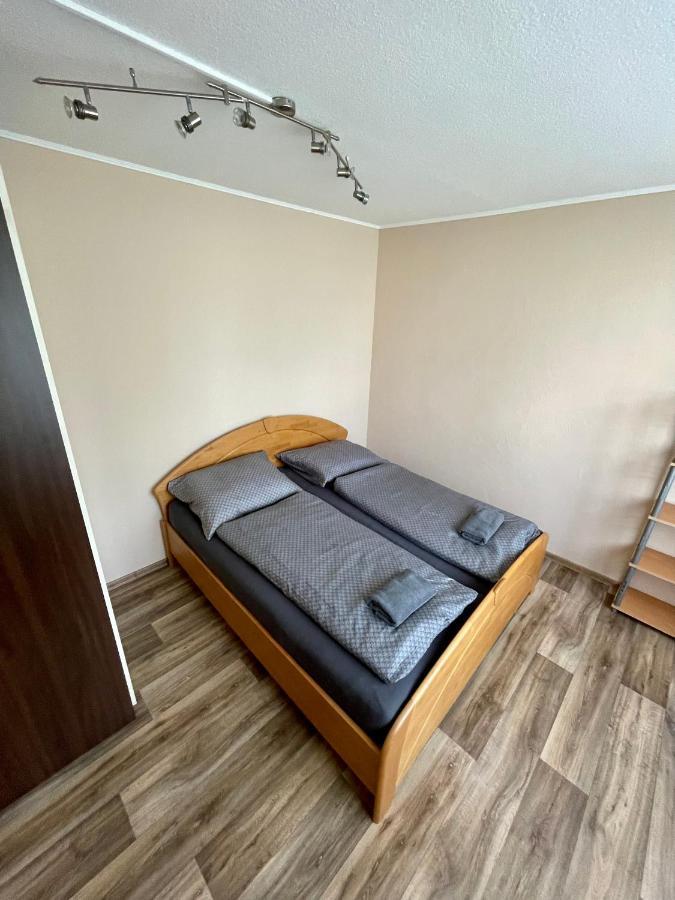 Apartman Vs Frantiskovy Lazne Ngoại thất bức ảnh