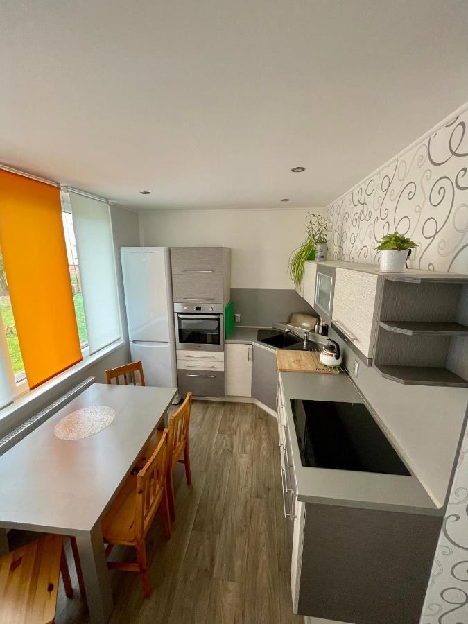 Apartman Vs Frantiskovy Lazne Ngoại thất bức ảnh